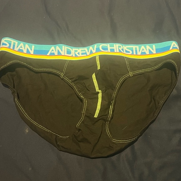 Andrew Christian Bikini Brief XL - Picture 1 of 1